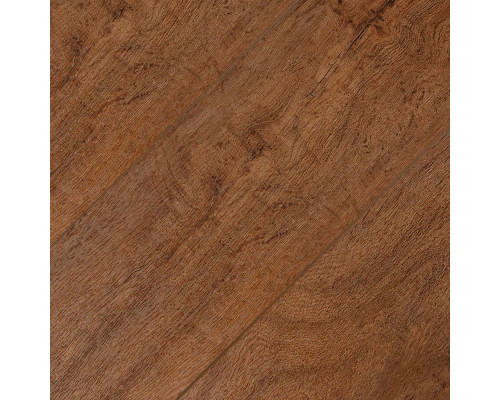 Кварцвиниловая плитка CM Floor ScandiWood 12 Дуб Орех Лофт
