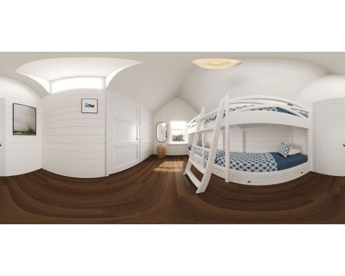 Кварцвиниловая плитка CM Floor ScandiWood 12 Дуб Орех Лофт
