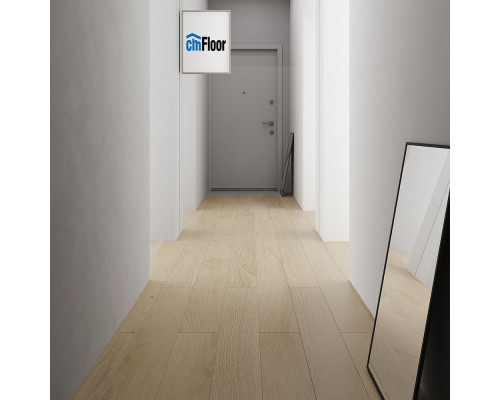 Кварцвиниловая плитка CM Floor ScandiWood с подложкой 13 Дуб Стокгольм с подложкой
