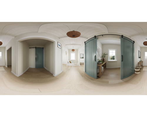 Кварцвиниловая плитка CM Floor ScandiWood 20 Дуб Секвоя
