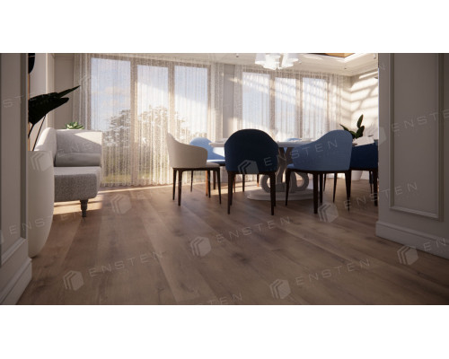 Кварцвиниловая плитка Ensten Hygge ECO 102-18
