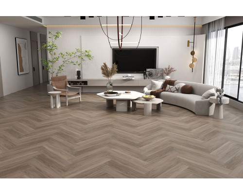 Кварцвиниловая плитка EvoFloor Parquet Glue PG3040-4 Кампена
