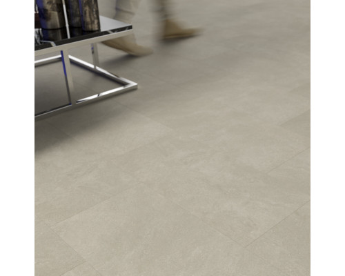 Кварцвиниловая плитка FineFloor Stone Dry Back Бенрат, FF 1464
