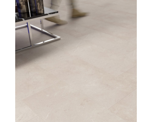 Кварцвиниловая плитка FineFloor Stone Dry Back Клерво,FF 1465
