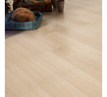 Кварцвиниловая плитка FineFloor Wood Dry Back Дуб Бари, FF 1432
