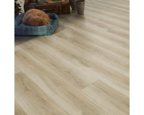 Кварцвиниловая плитка FineFloor Wood Dry Back Дуб Пиньел, FF 1425
