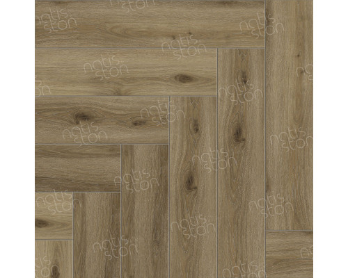 Кварцвиниловая плитка NatisSton Rubis 5003-01 Kvitegga

