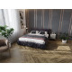 Кварцвиниловая плитка NatisSton Rubis 5003-01 Kvitegga
