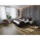 Кварцвиниловая плитка NatisSton Rubis 5003-01 Kvitegga
