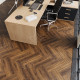 Кварцвиниловая плитка NatisSton Rubis 5003-09 Blokktind
