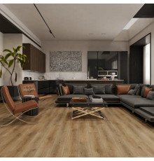Кварцвиниловая плитка Norland Lagom Parquet 1033-13 Bomul