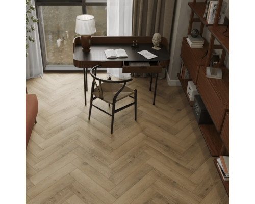 Кварцвиниловая плитка Norland Parquet 1055-13 Breeze