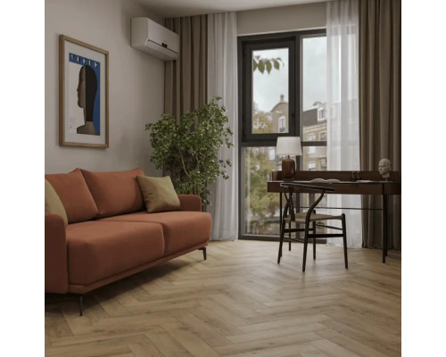 Кварцвиниловая плитка Norland Parquet 1055-13 Breeze