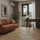 Кварцвиниловая плитка Norland Parquet 1055-13 Breeze