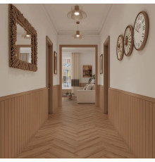 Кварцвиниловая плитка Norland Parquet 1055-5 Senezh