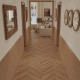 Кварцвиниловая плитка Norland Parquet 1055-5 Senezh