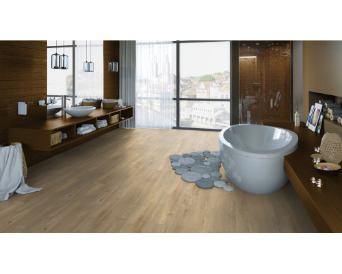 Кварцвиниловая плитка Tarkett Deep House Laura
10057