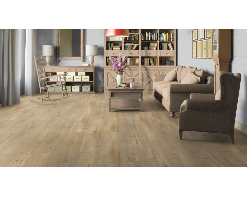 Кварцвиниловая плитка Tarkett Deep House Laura
10057