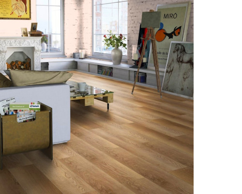 Кварцвиниловая плитка Tarkett Eastwood Munro
