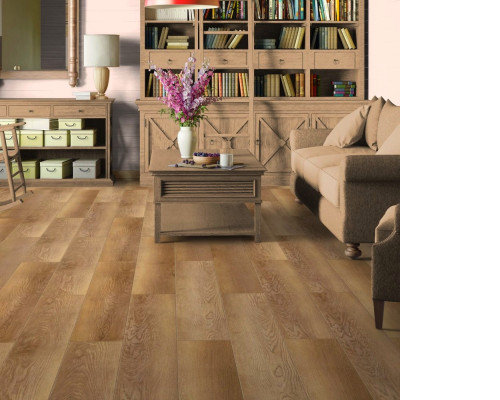 Кварцвиниловая плитка Tarkett Eastwood Munro
