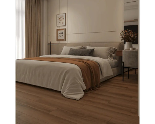 Кварцвиниловая плитка Tulesna Ottimo LVT 1012-6 Moderno