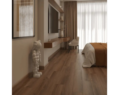 Кварцвиниловая плитка Tulesna Ottimo LVT 1012-6 Moderno