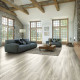 Кварцвиниловая плитка Westerhof Spark 6061-4 Smoke
