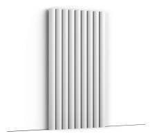 3D стеновые покрытия WX218-2600 FLUTE XL