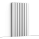 3D стеновые покрытия WX218-3000 FLUTE XL