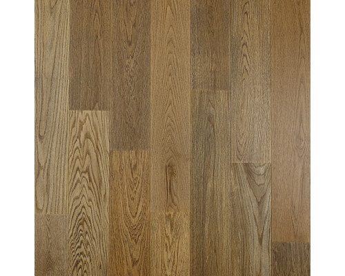 Паркетная доска Royal Parket Дуб Вереск Натур лак 390-1500х150х13/1,2
