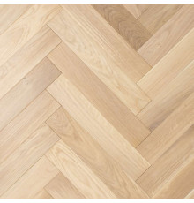 Паркет Елка Английская Lab Arte Angle Дуб Натур 2006 лак 500х110х14/3
