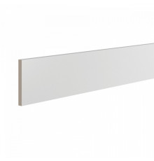 Молдинг под покраску Ultrawood BO 4112 p 2000×108×12