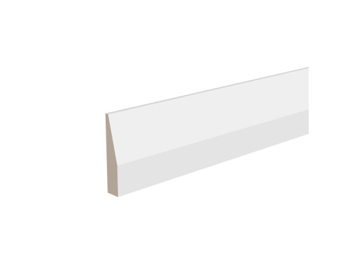 Плинтус под покраску Ultrawood Base 6012 i 2000×60×12