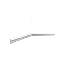 Classic capsule,Молдинги PX201