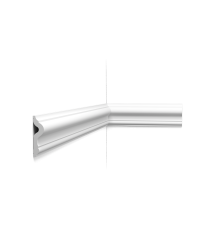 Classic capsule,Молдинги PX202