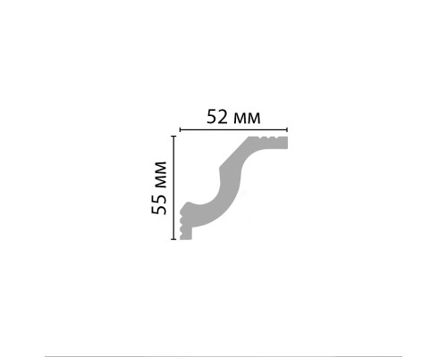 D108/24 Плинтус(55522000 мм)
