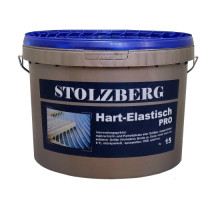 Клей для паркета Stolzberg Hart-Elastisch PRO полимерный 15 кг
