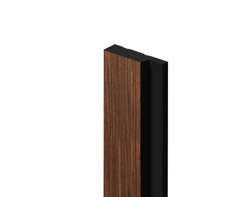 Финишный молдинг Hiwood LF124A BR396K 2700×42×12