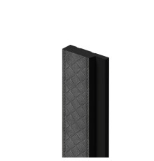 Финишный молдинг Hiwood LF124A GR27K 2700×42×12