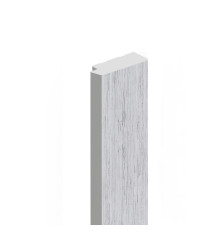 Финишный молдинг Hiwood LF124B W36 2700×31×12