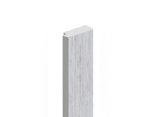 Финишный молдинг Hiwood LF124B W36 2700×31×12