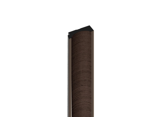 Финишный молдинг Hiwood LF139B BR354 2700×34×12