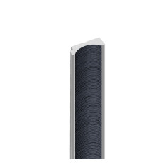 Финишный молдинг Hiwood LF139B BU20 2700×34×12