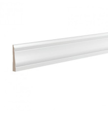 Молдинг под покраску Ultrawood N 8160 i 2000×89×15
