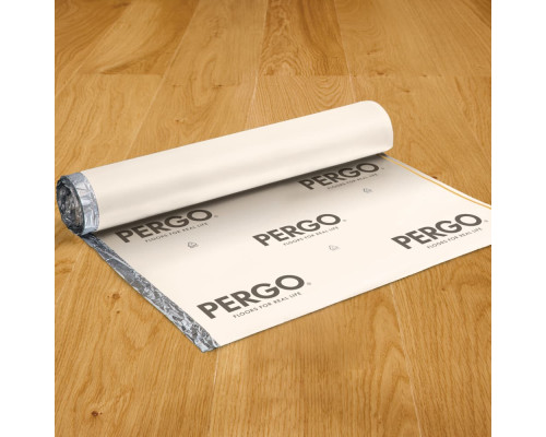 Подложка Pergo Smart Basic 2 mm PGUDLSB15RU 15м2