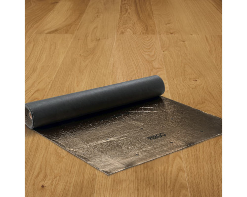 Подложка PERGO PGUDLSW7 SILENT WALK 2 B 1 (7 м2)
