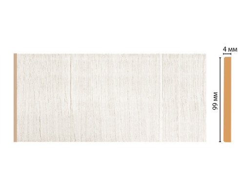 Декоративная панель DECOMASTER W10-7 (9942400мм)
