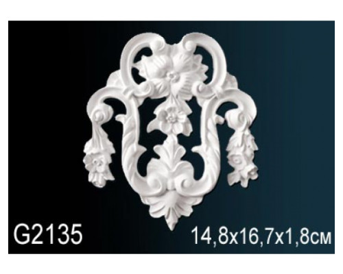 Декоративный элемент G2135