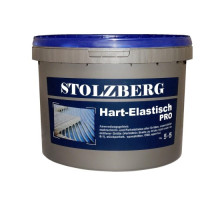 Клей для паркета Stolzberg Hart-Elastisch PRO полимерный 10 кг

