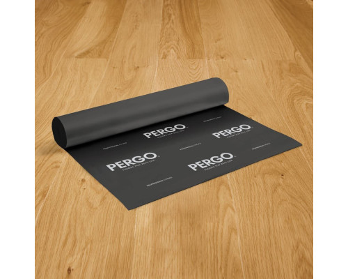 Подложка Pergo Basic 3 mm (15 м2) PGUDLBA15RU